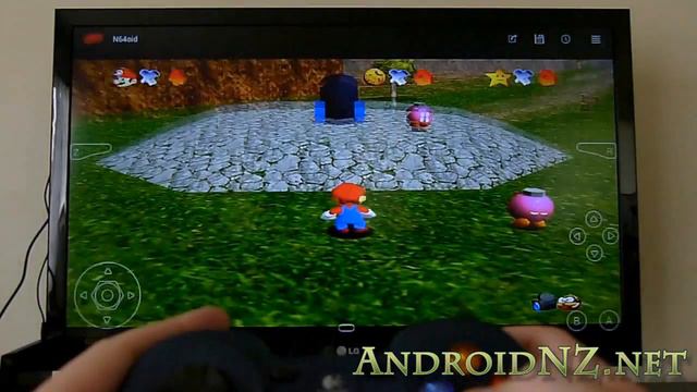 ASUS Transformer Prime: Connectivity demo - HDMI out, USB host, USB games controllers & more! смотреть онлайн