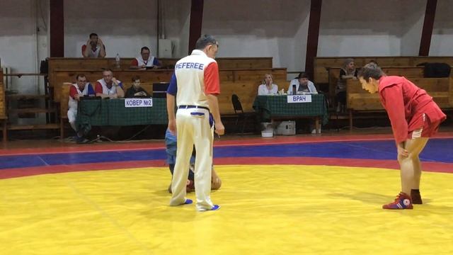 Ефимов Чуваш-Мустафин Татар 57кг за 3е пфо Кстово смотреть онлайн