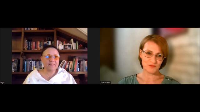 Отношения. От чего зависят? смотреть онлайн