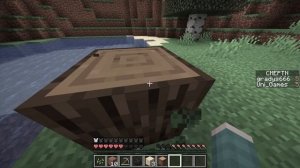 ? Майнкрафт Но ХОДЬБА УНИЧТОЖАЕТ МИР! Градус и Юни!