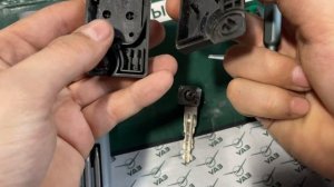 Про выкидной ключ УАЗ Патриот