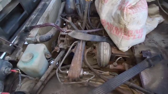 Нива 4х4 не заводится. Что можно сделать? смотреть онлайн