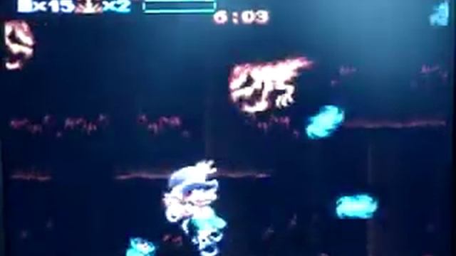 Nightmare Busters -level 1- смотреть онлайн