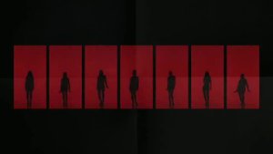 BABYMONSTER - 1ST MINI ALBUM "BABYMONS7TER" Concept Teaser