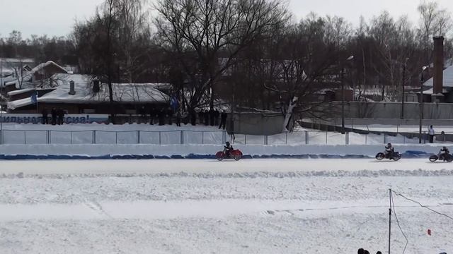 Московская обл Луховицы смотреть онлайн