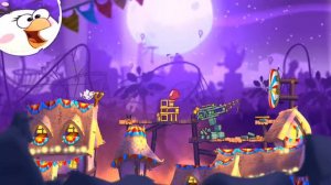 Angry Birds 2 - Level 279