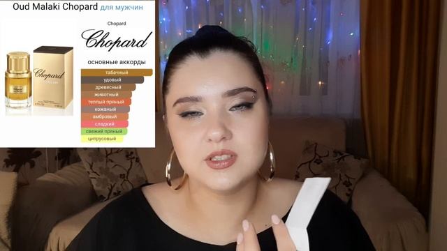 Пробую нишевые ароматы от @mr.nikolay_s . смотреть онлайн