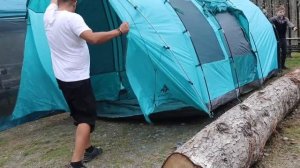 Канада.Остров Нанаймо/Тофино