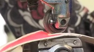 Обувная фабрика Сызрань 2015