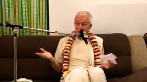 Что значит внимательная, сосредоточенная джапа-медитация?