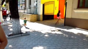 Ирочка ЧУТЬ НЕ ПОТЕРЯЛА телефон МАМЫ Как это было