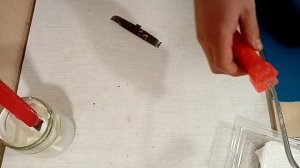 Что будет если смешать акриловую краску с алкидной?