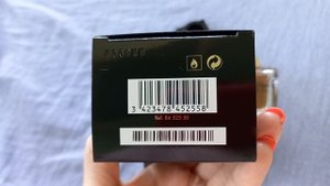 Распаковка — Парфюмерная вода Dolce&Gabbana The Only One