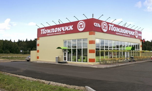 Карта сети помпончик м4