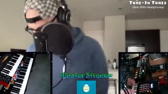 Tune-In Tunes: Easter Stream Sequel смотреть онлайн