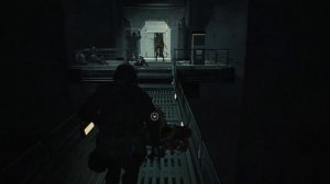 Прохождение дополнительной миссии Resident Evil 2 Remake: Забытый солдат.