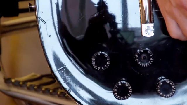 1996 Gibson Les Paul Studio смотреть онлайн