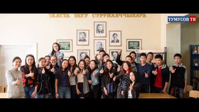 Профориентационная работа со школьниками