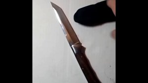 САМЫЙ УДАЧНЫЙ,ЛУЧШИЙ,НОЖ ДЛЯ АКТИВНОГО ОТДЫХА,ОХОТЫ И РЫБАЛКИ.