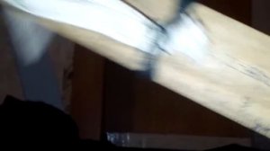 Пушка из линейки, резинки и прищепки.