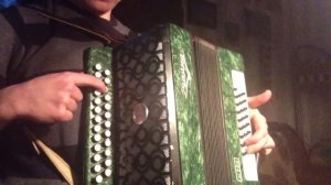 "Ну где же ты,любовь моя".(Медленный разбор под гармонь).