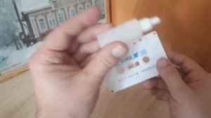 Китайская чистящая аудиокассета