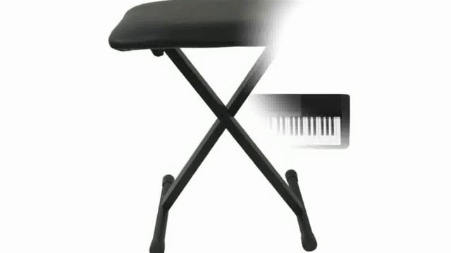 Casio Bench смотреть онлайн