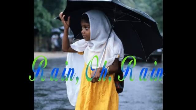 Fools Gold - Rain,Oh, Rain (1976) смотреть онлайн