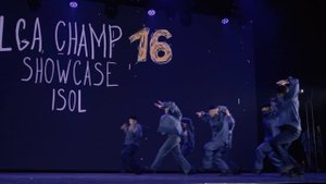 VOLGA CHAMP XVI | SHOWCASE | ISOL