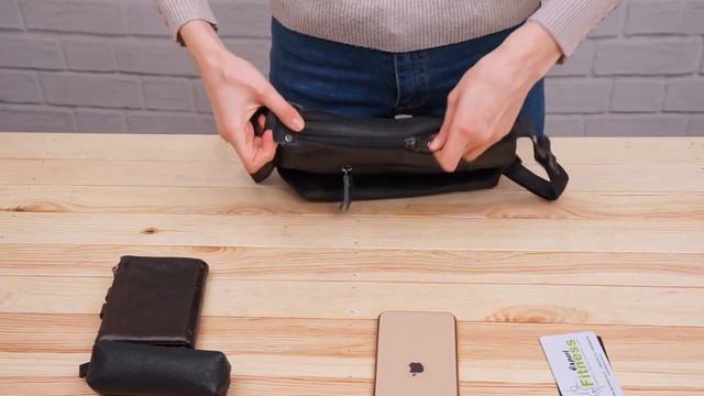 Обзор женской сумки Vintage 20050 смотреть онлайн