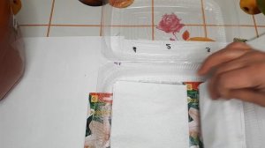 Платикодон из семян и не только. Стратификация семян кипятком.Серия 1.