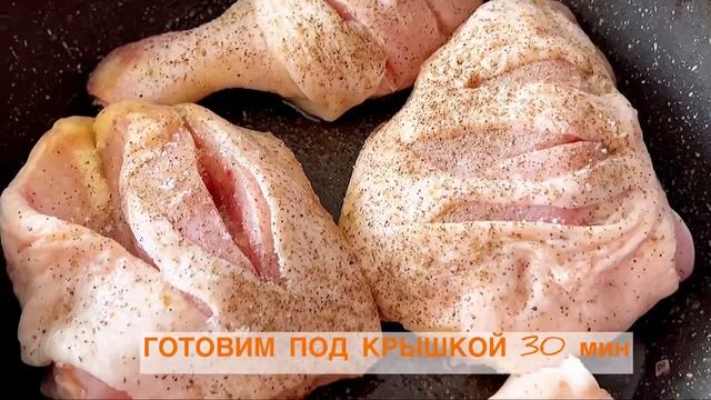 Почему я раньше так не готовила? Теперь готовлю только так, это проще и вкуснее! МЯСНАЯ ЗАКУСКА смотреть онлайн