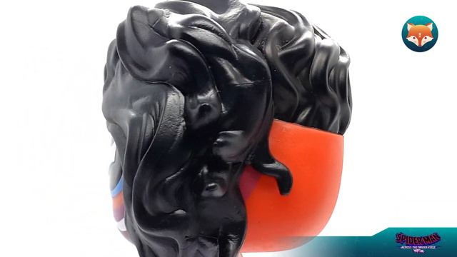 Funko Pop! Spider Man India  l  Spider Man Across the Spider Verse  l  Overview  l  Versión en Espa смотреть онлайн