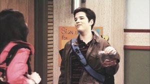 Сэм и Фредди [АйКарли] || Безумная любовь