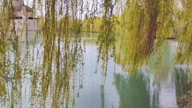 Замок Шато Эркен Весна. КБР. Индивидуальные экскурсии из Кисловодска. ?+79283475869 WhatsApp