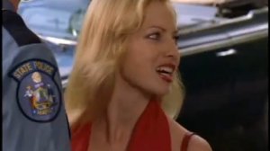 Traci Lords The Police Tommyknockers 1993