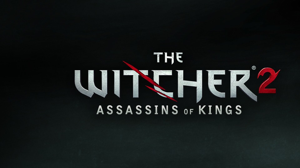 Ведьмак 2 прохождение The Witcher 2 Assassins of Kings Enhanced Edition часть #13