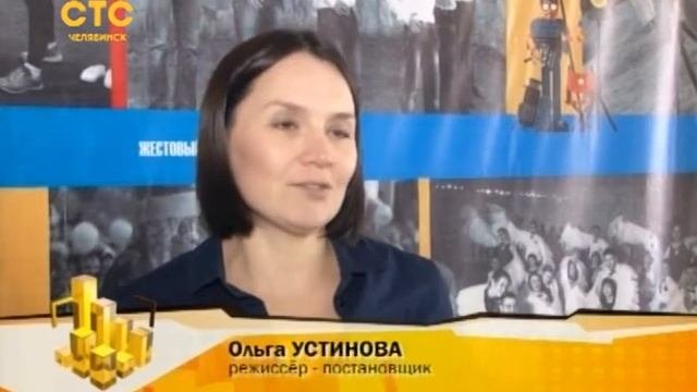 Путешествие со страниц сказок на сцену