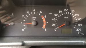 Плохой запуск на холодную ВАЗ 21124