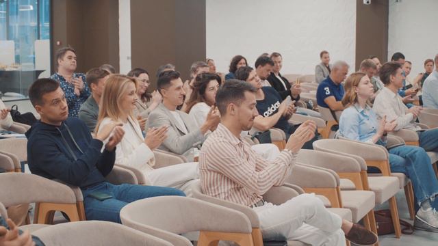 Венчурная Академия смотреть онлайн