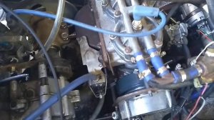 Не корректная работа тахометра