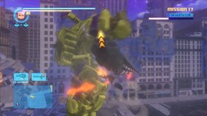 I Put "Undefeatable" From Sonic Frontiers Over Transformers Devastation And...