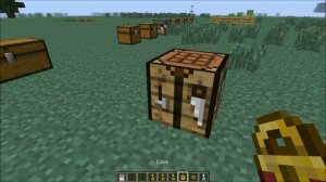 Minecraft | Better Storage Mod | 1.7.10