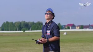 Авиашоу Новосибирск Мочище 28.07.2024