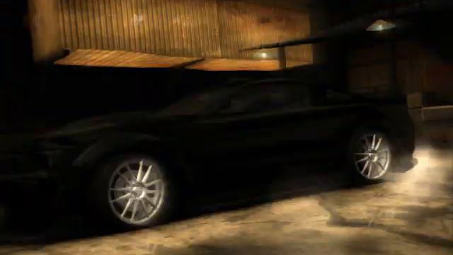 Blacklist Cars of NFS:MW Pt. 3 (With Paintjobs) смотреть онлайн