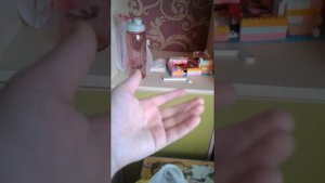 Как я убираю свою комнату