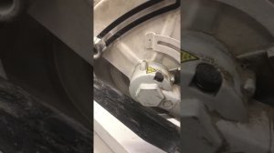 Электрический бетонорез