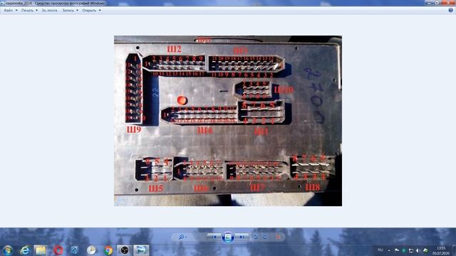 Не крутит стартер ВАЗ 2108, 2109, 21099, 2113, 2114, 2115 проверка проводов смотреть онлайн