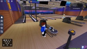 Roblox Bowling At BirbBowl. Bowling Paradise (16K VIEWS)
