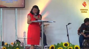 Yeshua Online - Pastora Patricia Medina "Los Verdaderos Discípulos de Jesús"